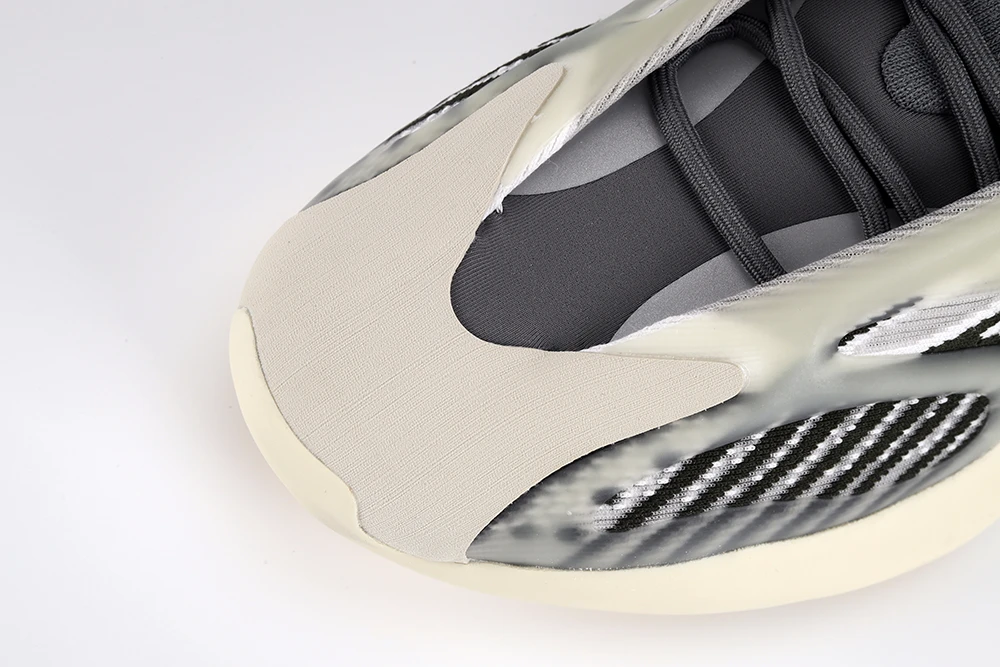 YESKICKS Adidas Yeezy 700 V3 Fade Salt Replica ID1674 - Image 7