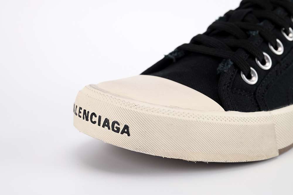 YESKICKS Balenciaga Paris Low Sneaker Replica - Image 5