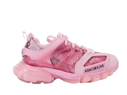 YESKICKS Balenciaga Track Sneaker Replica