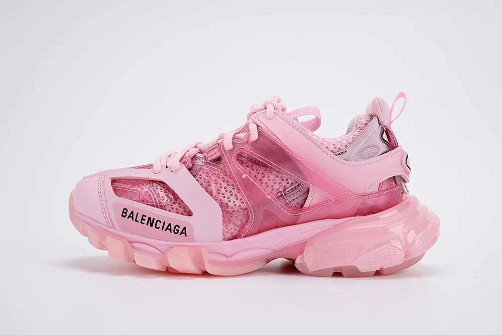YESKICKS Balenciaga Track Sneaker Replica - Image 2