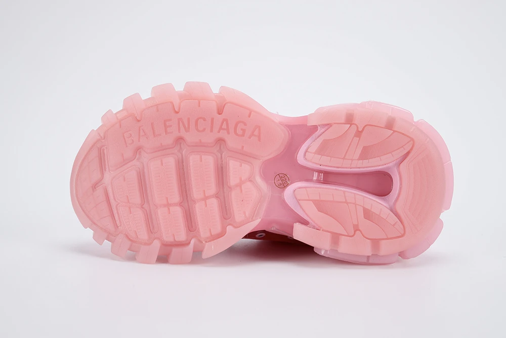 YESKICKS Balenciaga Track Sneaker Replica - Image 3