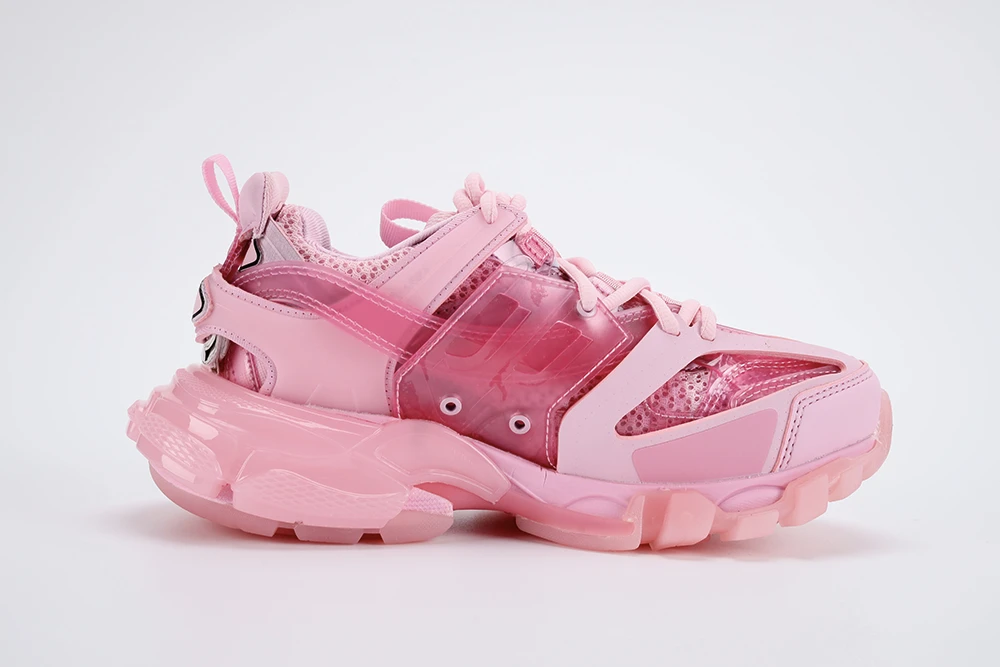 YESKICKS Balenciaga Track Sneaker Replica - Image 4