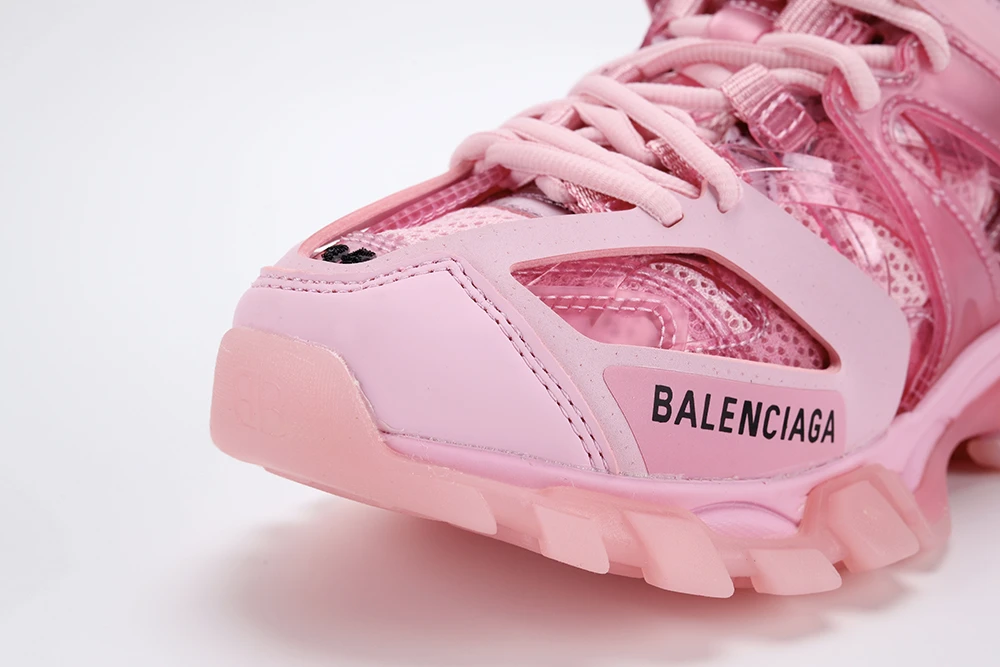 YESKICKS Balenciaga Track Sneaker Replica - Image 5