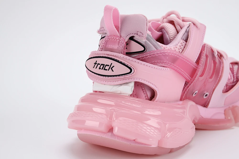 YESKICKS Balenciaga Track Sneaker Replica - Image 6