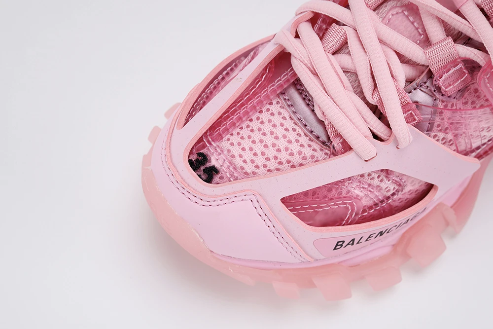 YESKICKS Balenciaga Track Sneaker Replica - Image 7