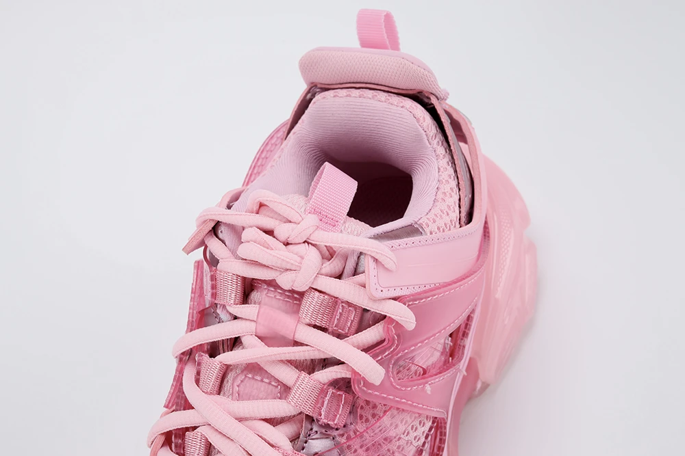 YESKICKS Balenciaga Track Sneaker Replica - Image 8