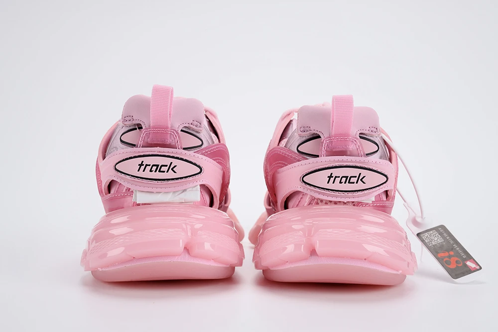 YESKICKS Balenciaga Track Sneaker Replica - Image 9