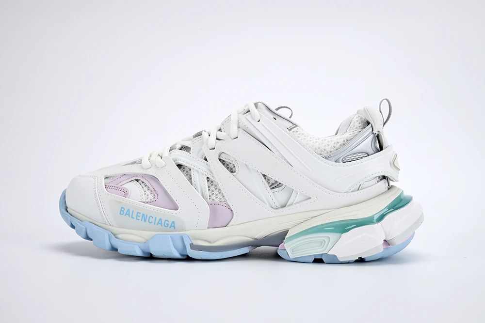 YESKICKS Balenciaga Track Sneaker Replica - Image 2