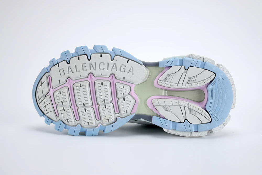 YESKICKS Balenciaga Track Sneaker Replica - Image 3