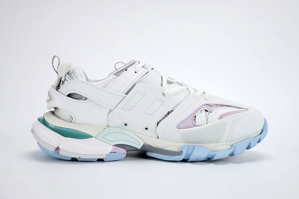 YESKICKS Balenciaga Track Sneaker Replica - Image 4