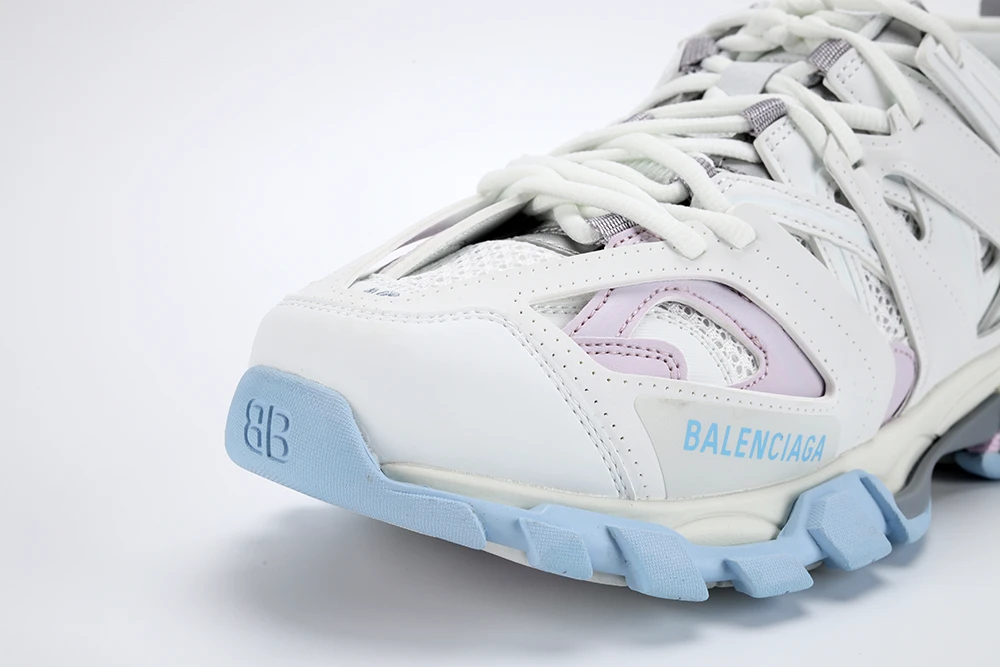 YESKICKS Balenciaga Track Sneaker Replica - Image 5
