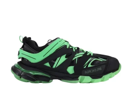 YESKICKS Balenciaga Track Sneaker Replica