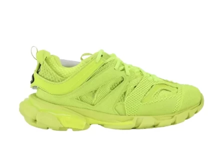 YESKICKS Balenciaga Track Sneaker Replica