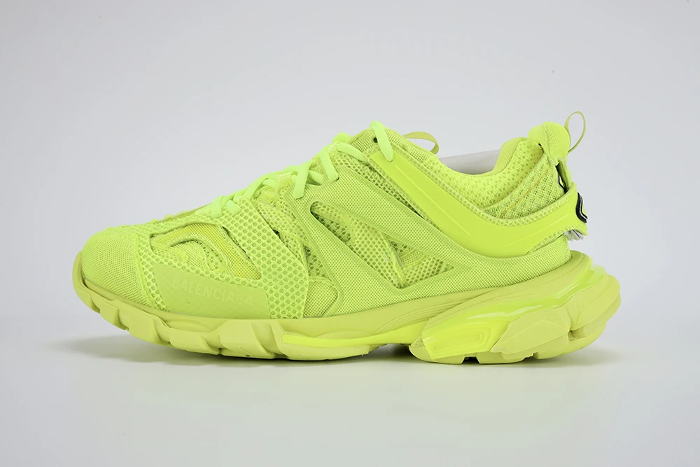 YESKICKS Balenciaga Track Sneaker Replica - Image 2