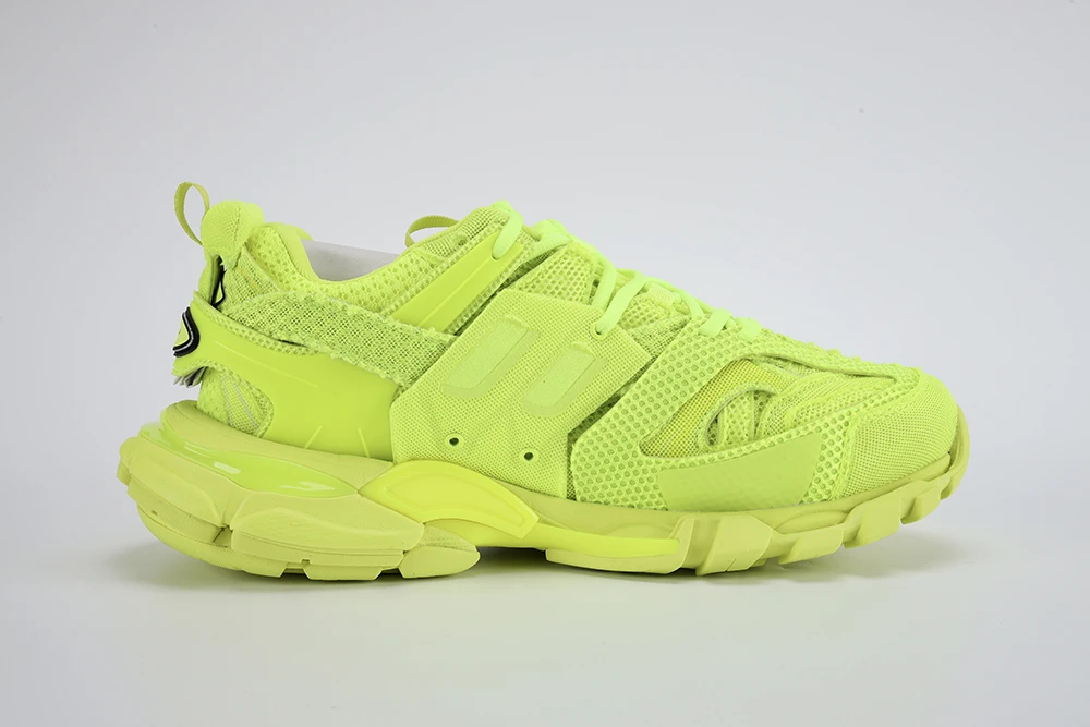YESKICKS Balenciaga Track Sneaker Replica - Image 4
