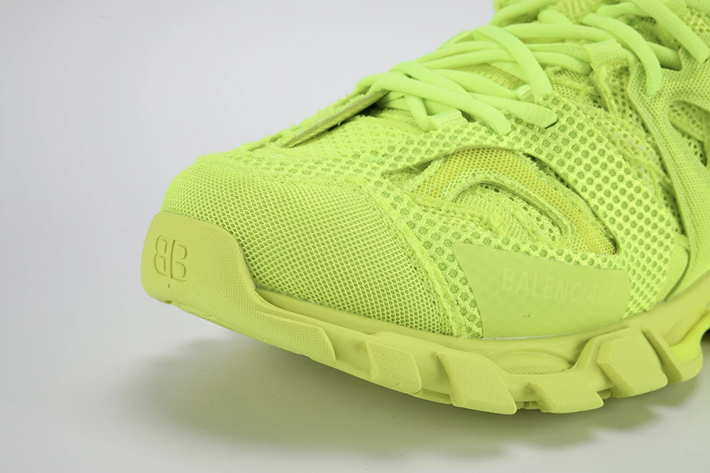 YESKICKS Balenciaga Track Sneaker Replica - Image 5