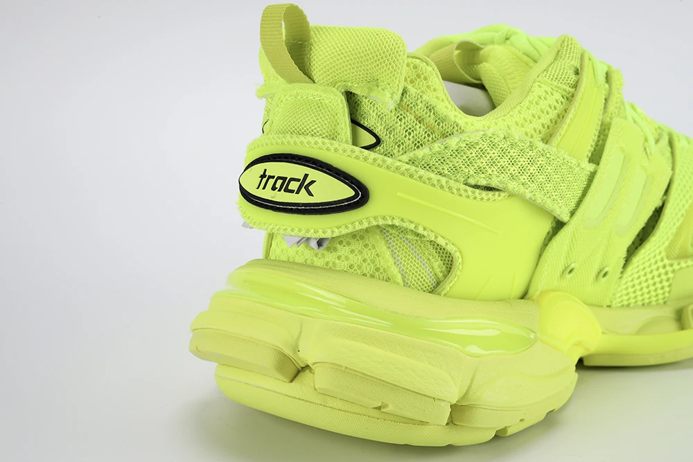 YESKICKS Balenciaga Track Sneaker Replica - Image 6