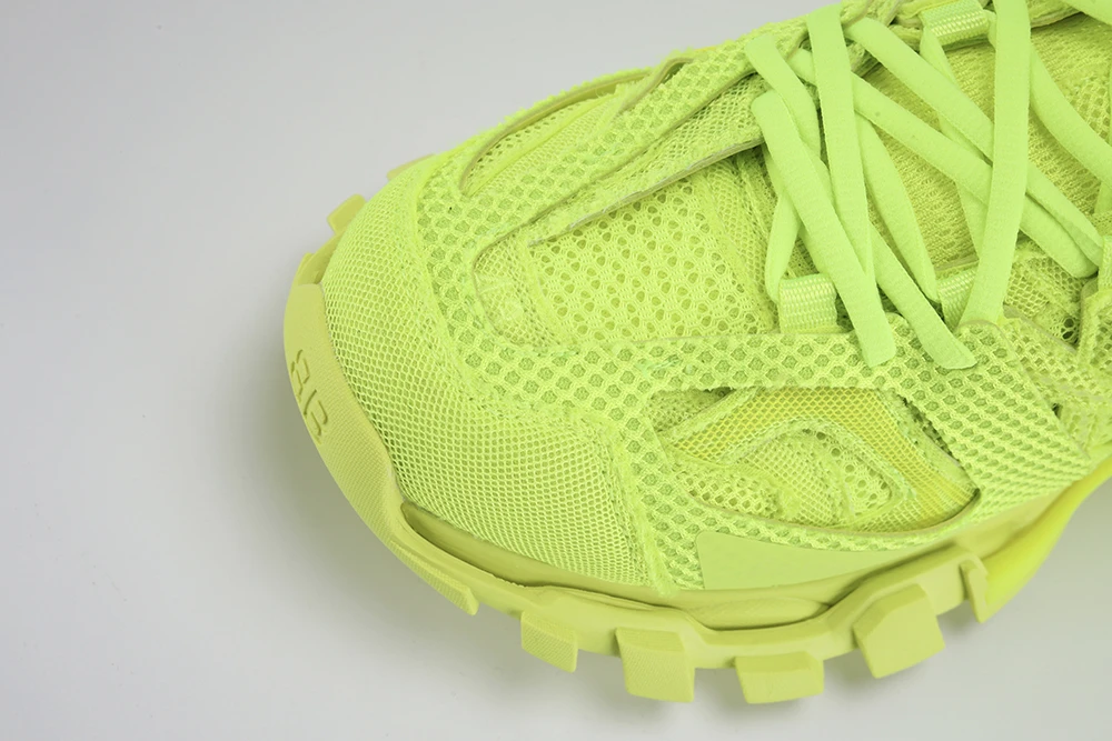 YESKICKS Balenciaga Track Sneaker Replica - Image 7