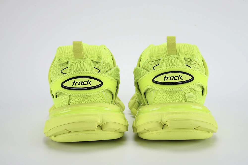 YESKICKS Balenciaga Track Sneaker Replica - Image 9