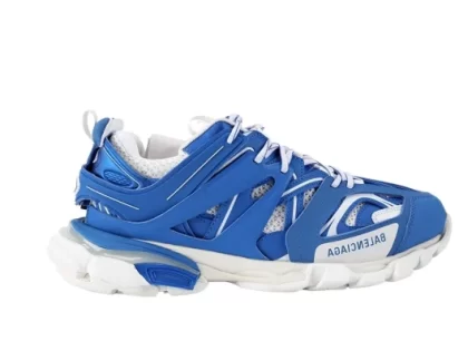 YESKICKS Balenciaga Track Sneaker Replica
