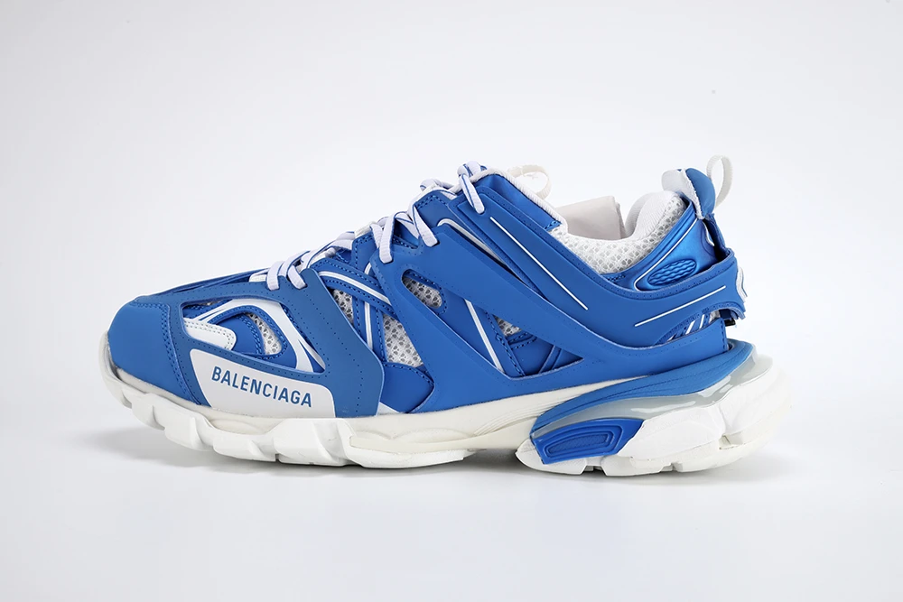 YESKICKS Balenciaga Track Sneaker Replica - Image 2