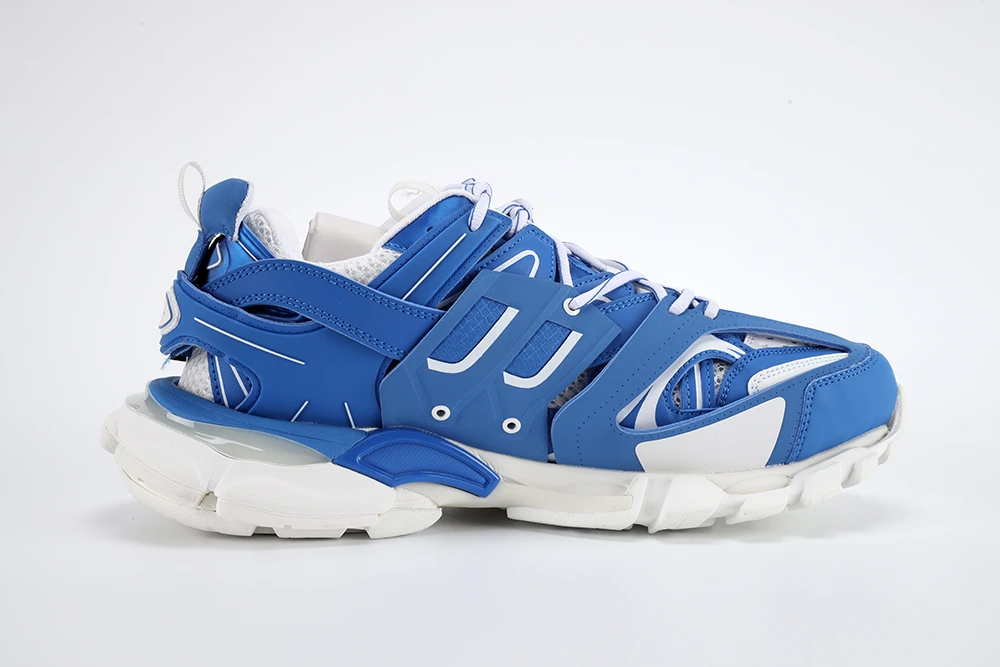 YESKICKS Balenciaga Track Sneaker Replica - Image 4