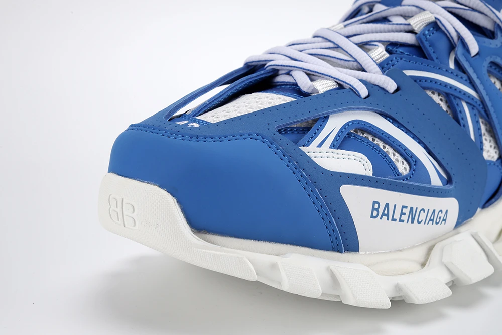 YESKICKS Balenciaga Track Sneaker Replica - Image 5