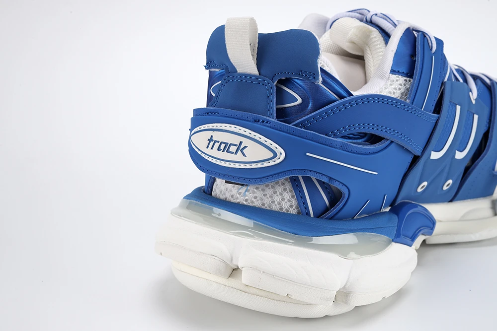 YESKICKS Balenciaga Track Sneaker Replica - Image 6
