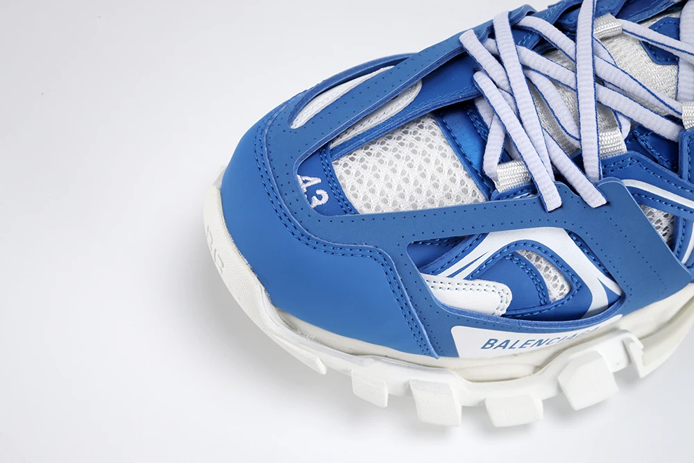 YESKICKS Balenciaga Track Sneaker Replica - Image 7