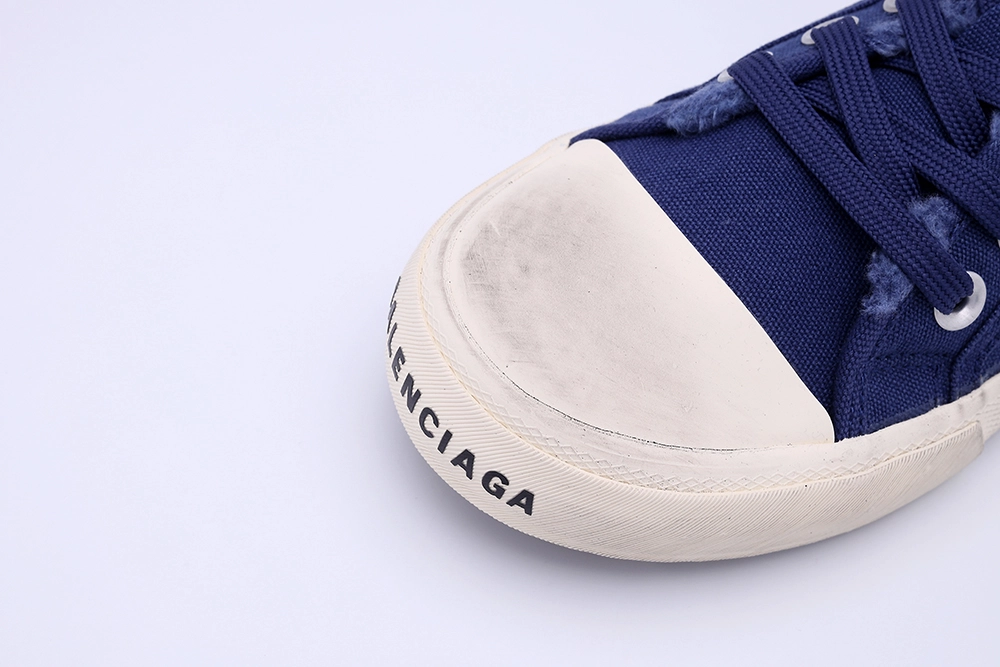 YESKICKS Balenciaga Paris Low Sneaker Replica - Image 5