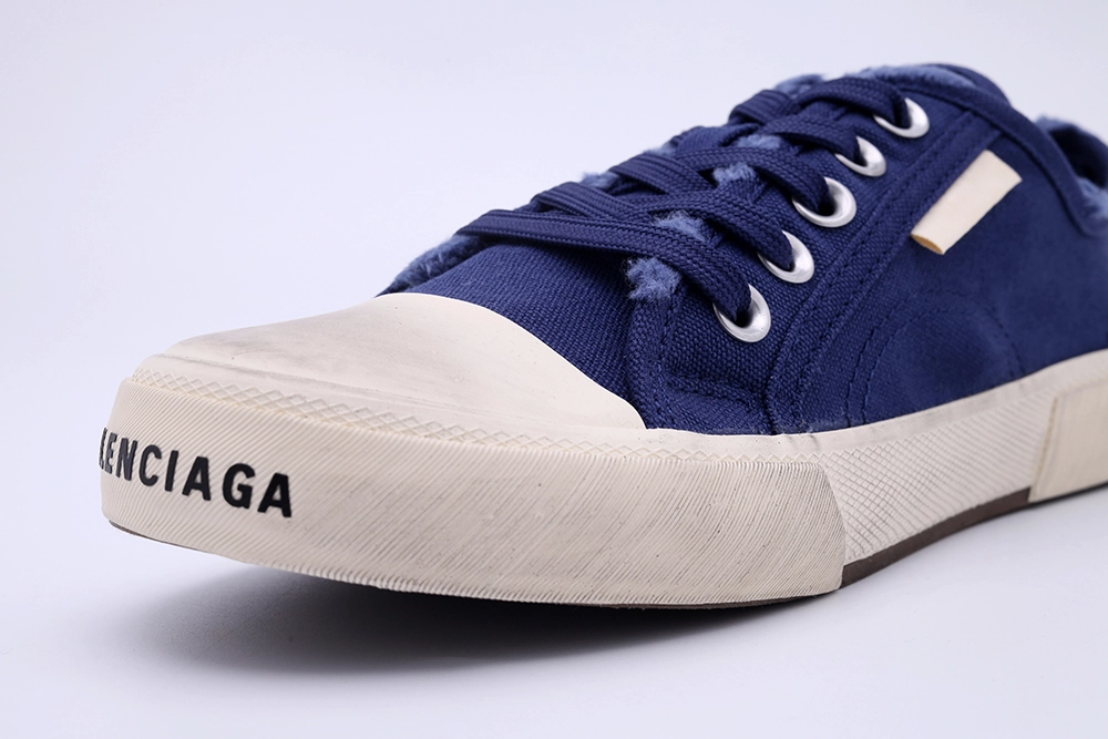 YESKICKS Balenciaga Paris Low Sneaker Replica - Image 7