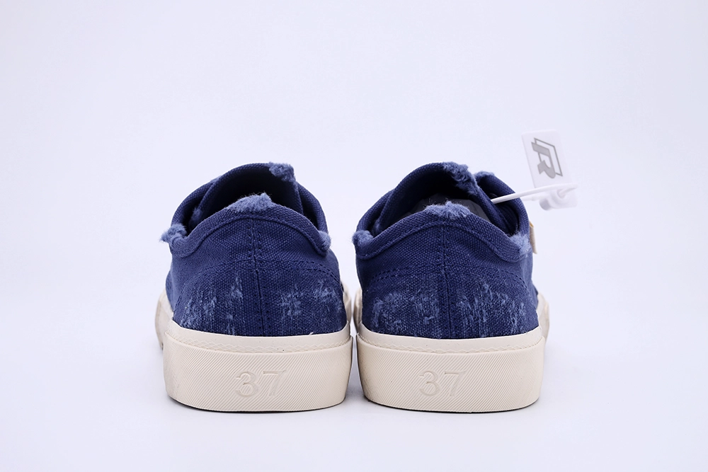 YESKICKS Balenciaga Paris Low Sneaker Replica - Image 8