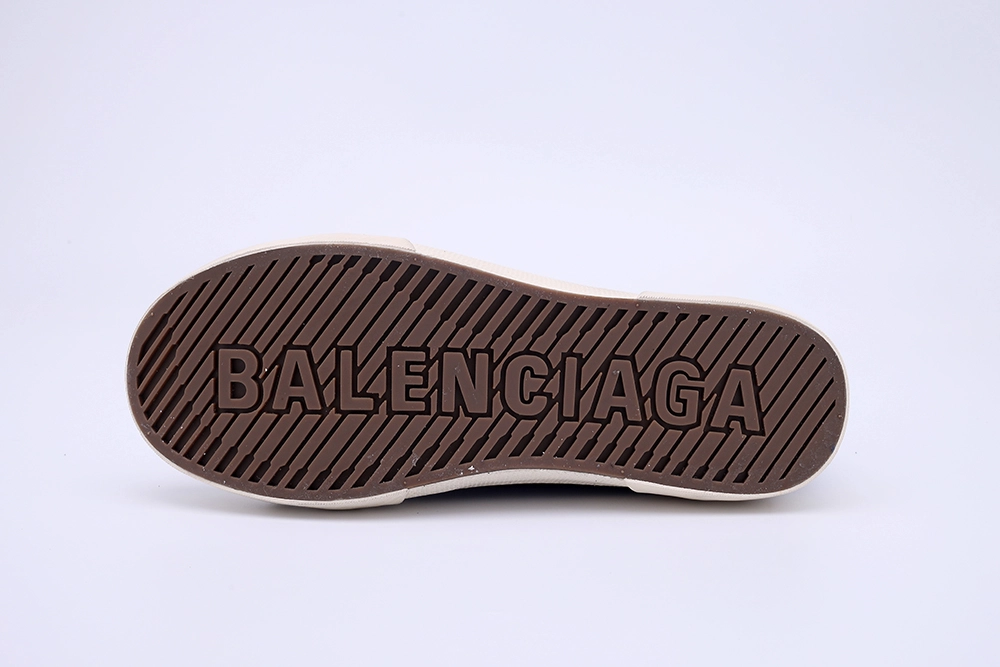 YESKICKS Balenciaga Paris High Top Sneaker Replica - Image 3