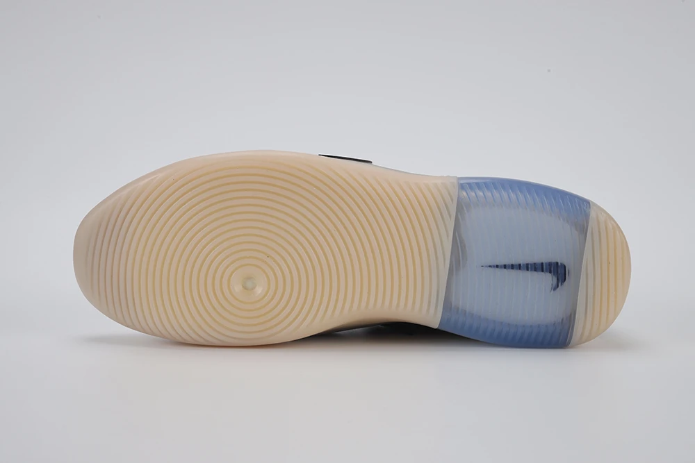 YESKICKS Air Fear of God 1 'The Question' Replica AR4237 902 - Image 2