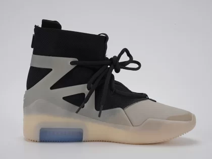 YESKICKS Air Fear of God 1 'The Question' Replica AR4237 902