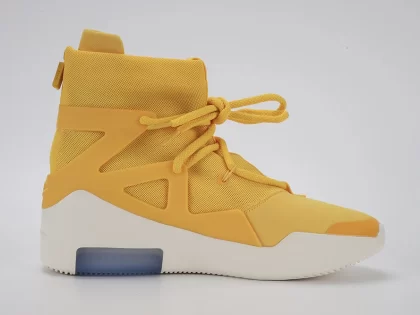 YESKICKS  Air Fear Of God 1 'The Atmosphere' Replica AR4237 700