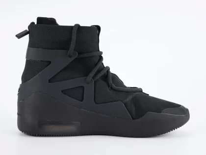 YESKICKS  Nike Air Fear of God 1 Triple Black AR4237-005