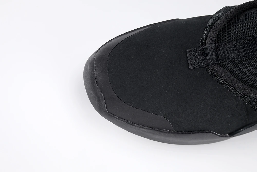 YESKICKS Nike Air Fear of God 1 Triple Black AR4237-005 - Image 6