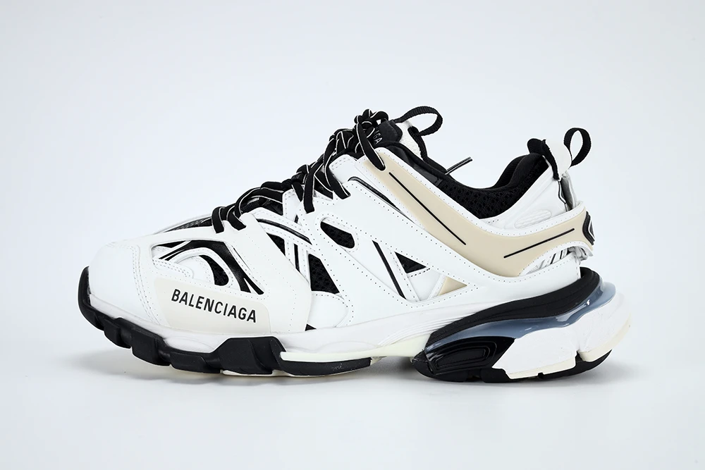 YESKICKS Balenciaga Track Sneaker Replica - Image 2