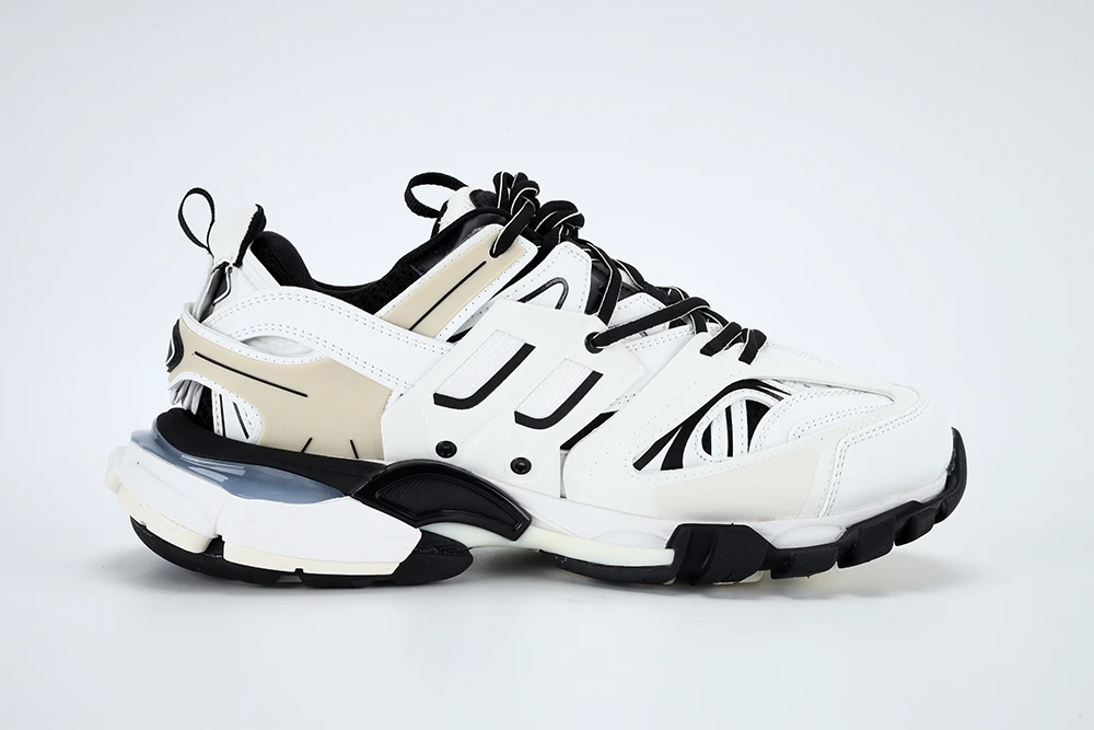 YESKICKS Balenciaga Track Sneaker Replica - Image 4