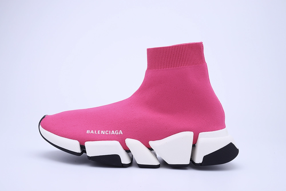 YESKICKS Balenciaga Speed Trainer Replica Sneaker - Image 2