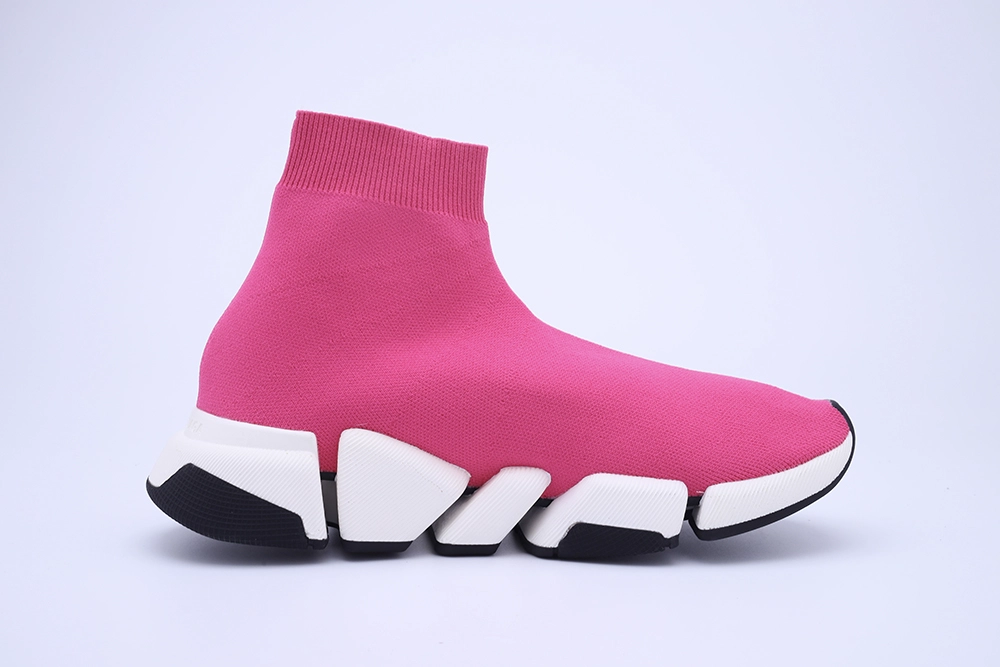 YESKICKS Balenciaga Speed Trainer Replica Sneaker - Image 4