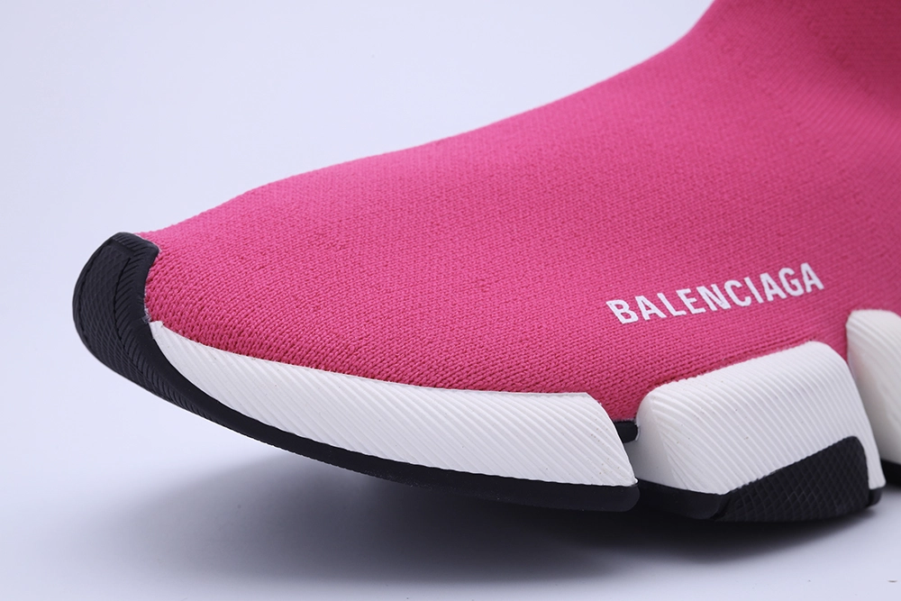 YESKICKS Balenciaga Speed Trainer Replica Sneaker - Image 5