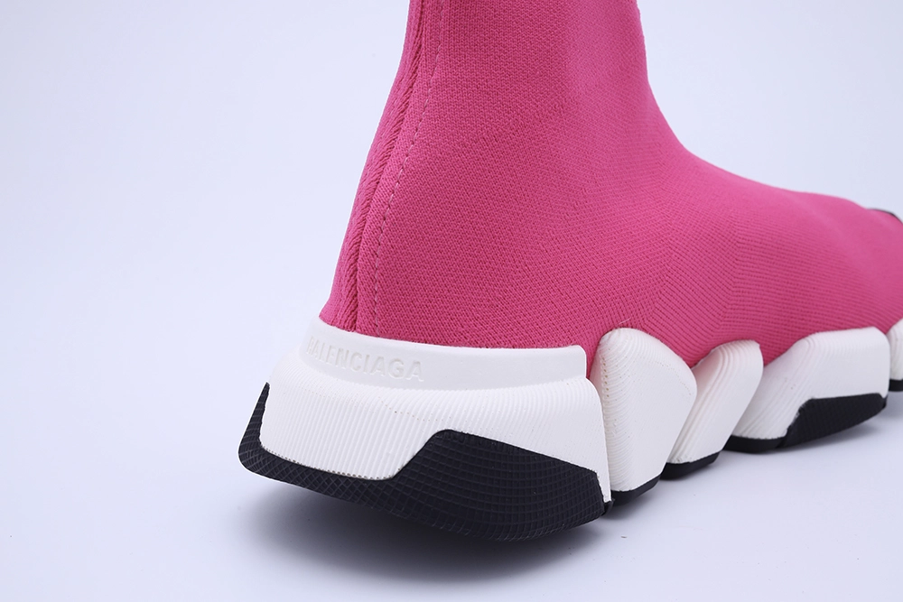 YESKICKS Balenciaga Speed Trainer Replica Sneaker - Image 6