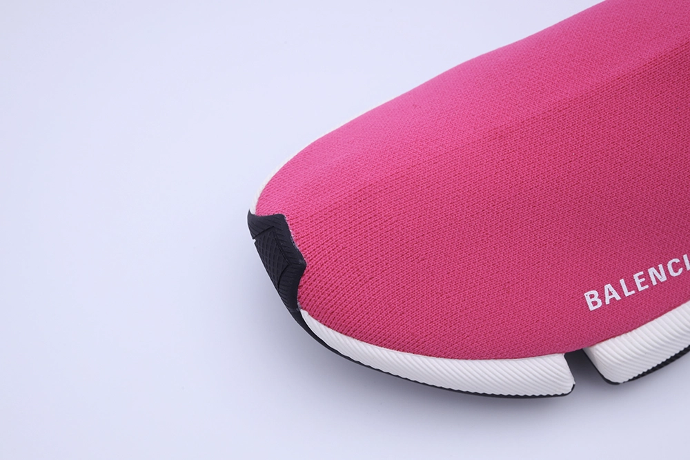 YESKICKS Balenciaga Speed Trainer Replica Sneaker - Image 7