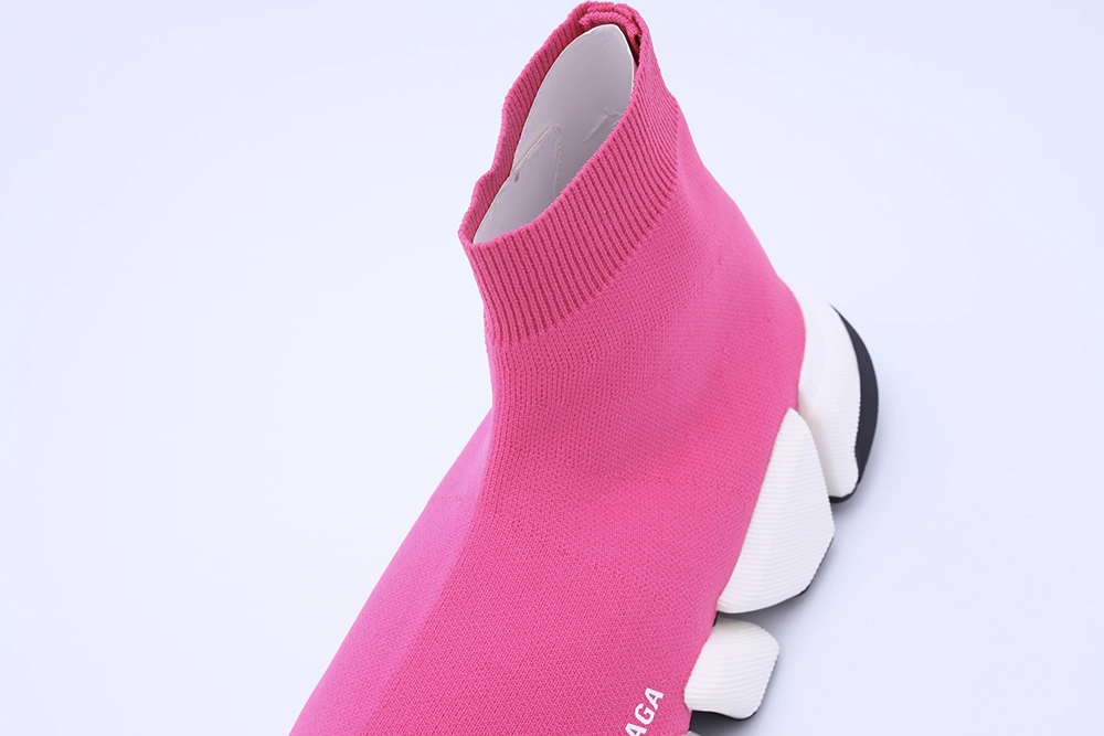 YESKICKS Balenciaga Speed Trainer Replica Sneaker - Image 8