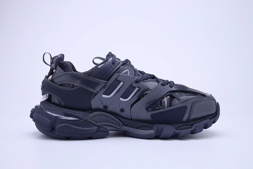 YESKICKS Balenciaga Track Sneaker Replica - Image 4