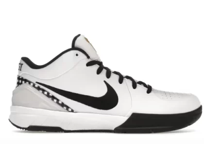 YESKICKS Nike Kobe 4 Protro Mambacita Gigi Reps FJ9363-100