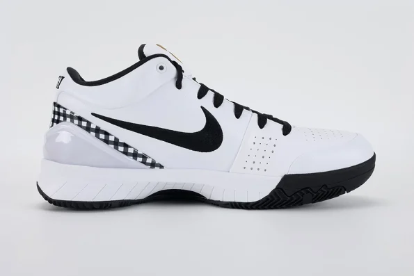 YESKICKS Nike Kobe 4 Protro Mambacita Gigi Reps FJ9363-100 - Image 4