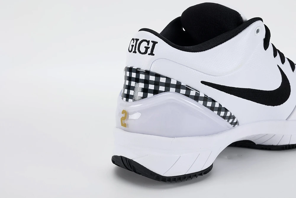 YESKICKS Nike Kobe 4 Protro Mambacita Gigi Reps FJ9363-100 - Image 7
